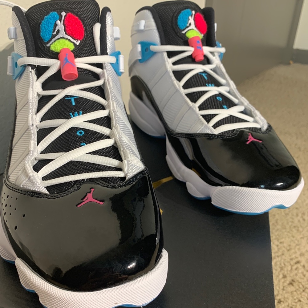 Jordan sneakers